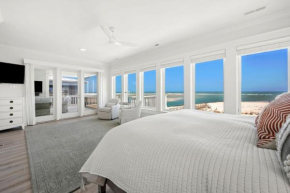 Seaside Serenity home by Peace Vacations